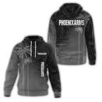 Phoenix Arms Hoodie SHW070