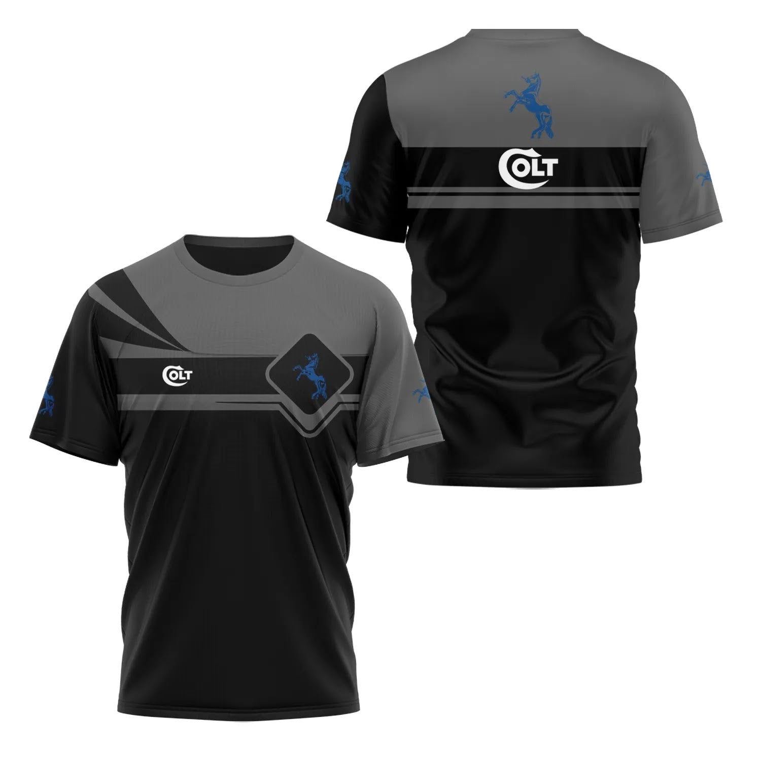 Colt Apparels SC066