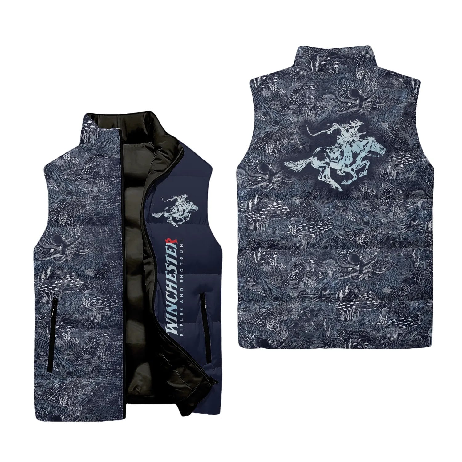 Winchester Apparels SHW006