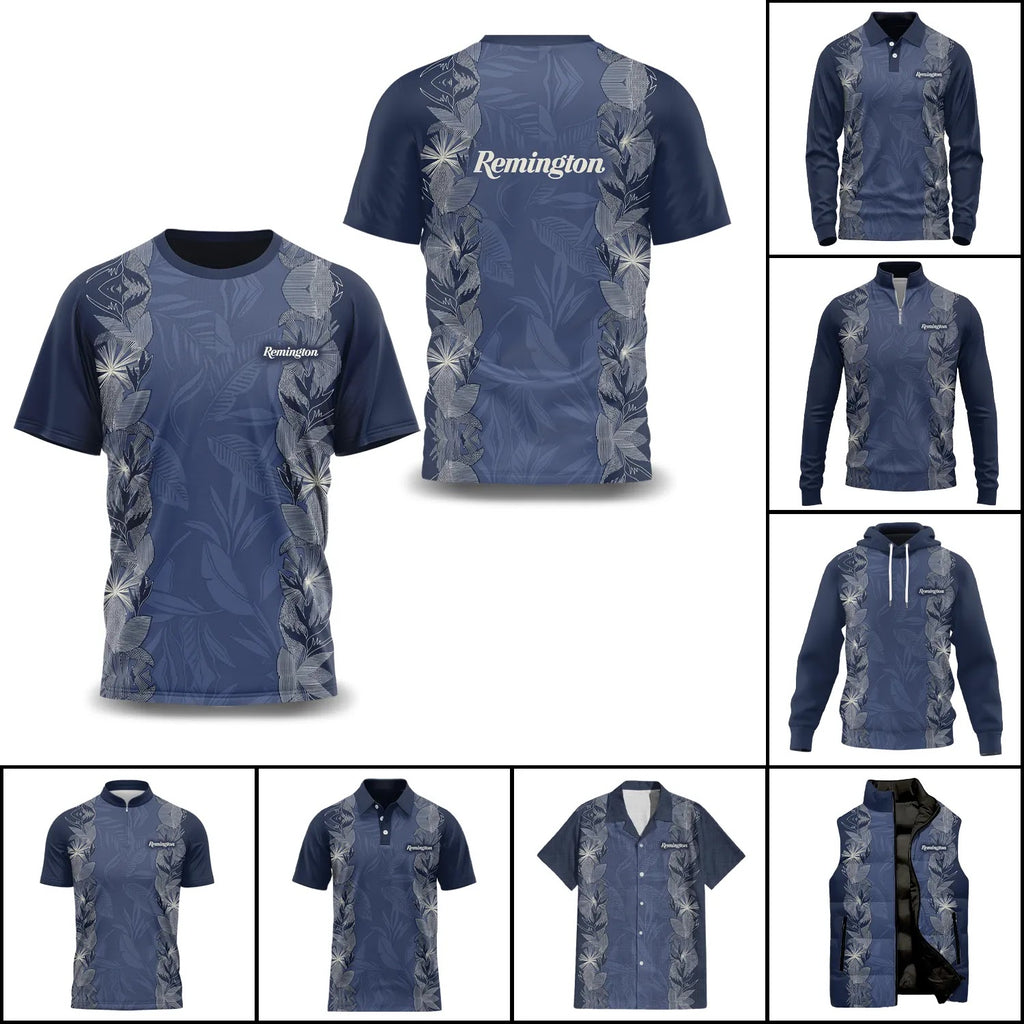 Remington Apparels SHW045