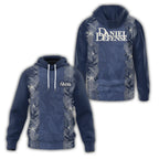 Daniel Defense Hoodie SHW045