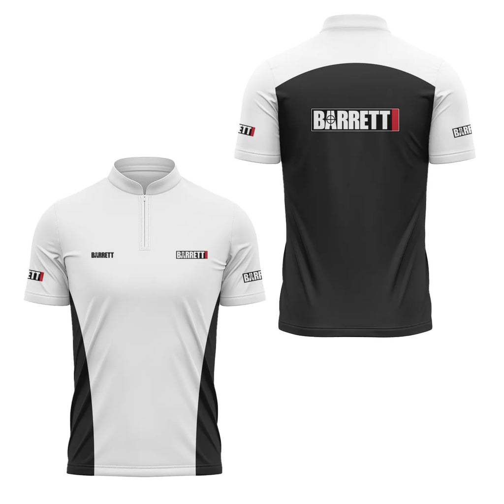 Barrett Apparels SC044