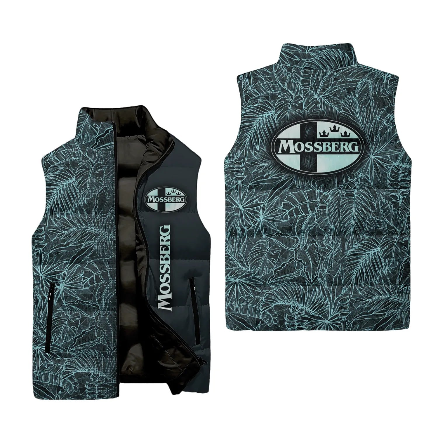 Mossberg Apparels SHW008
