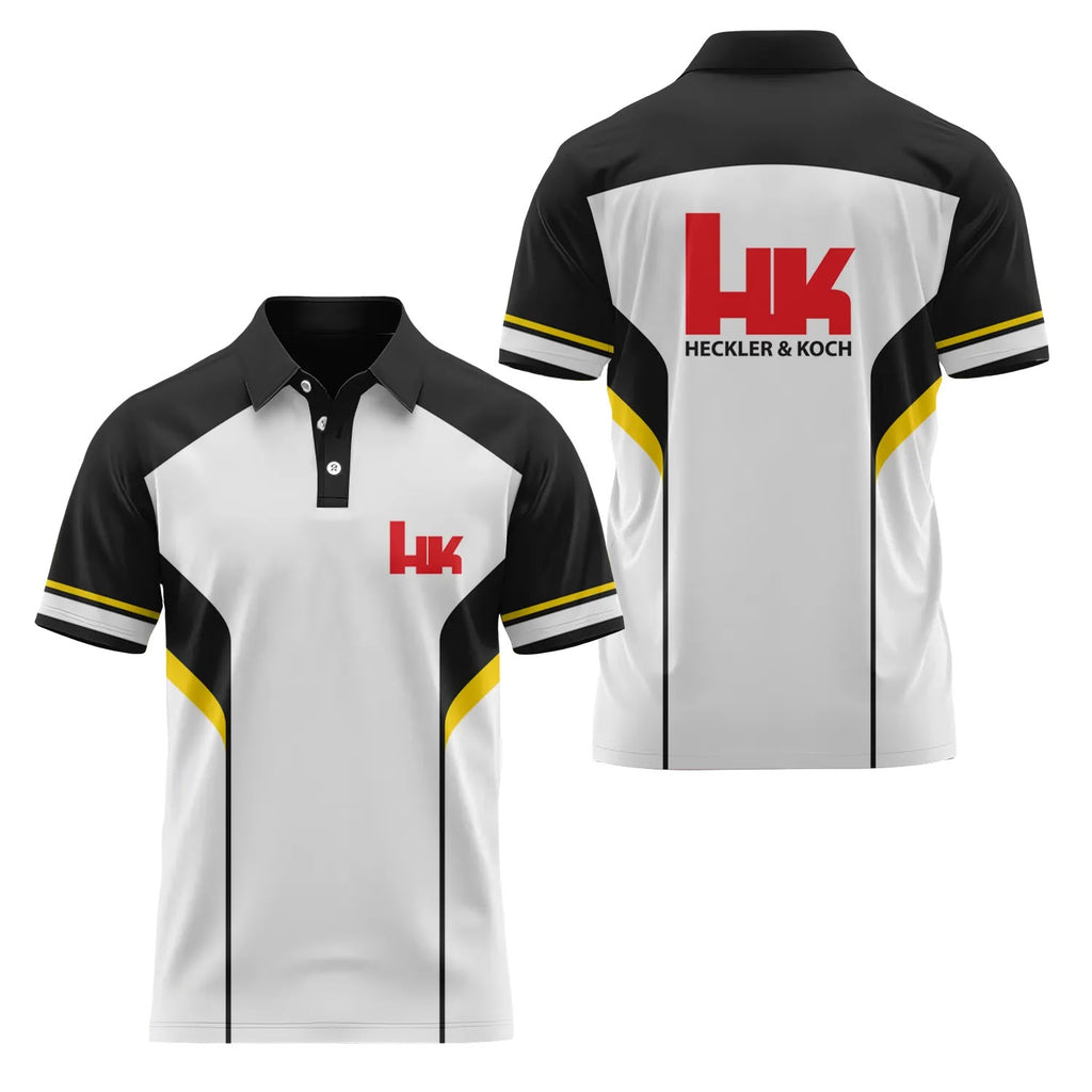 Heckler & Koch (H&K) Apparels SC113