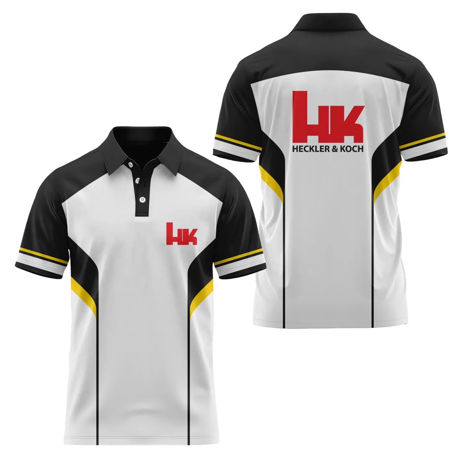 Heckler & Koch (H&K) Apparels SC113