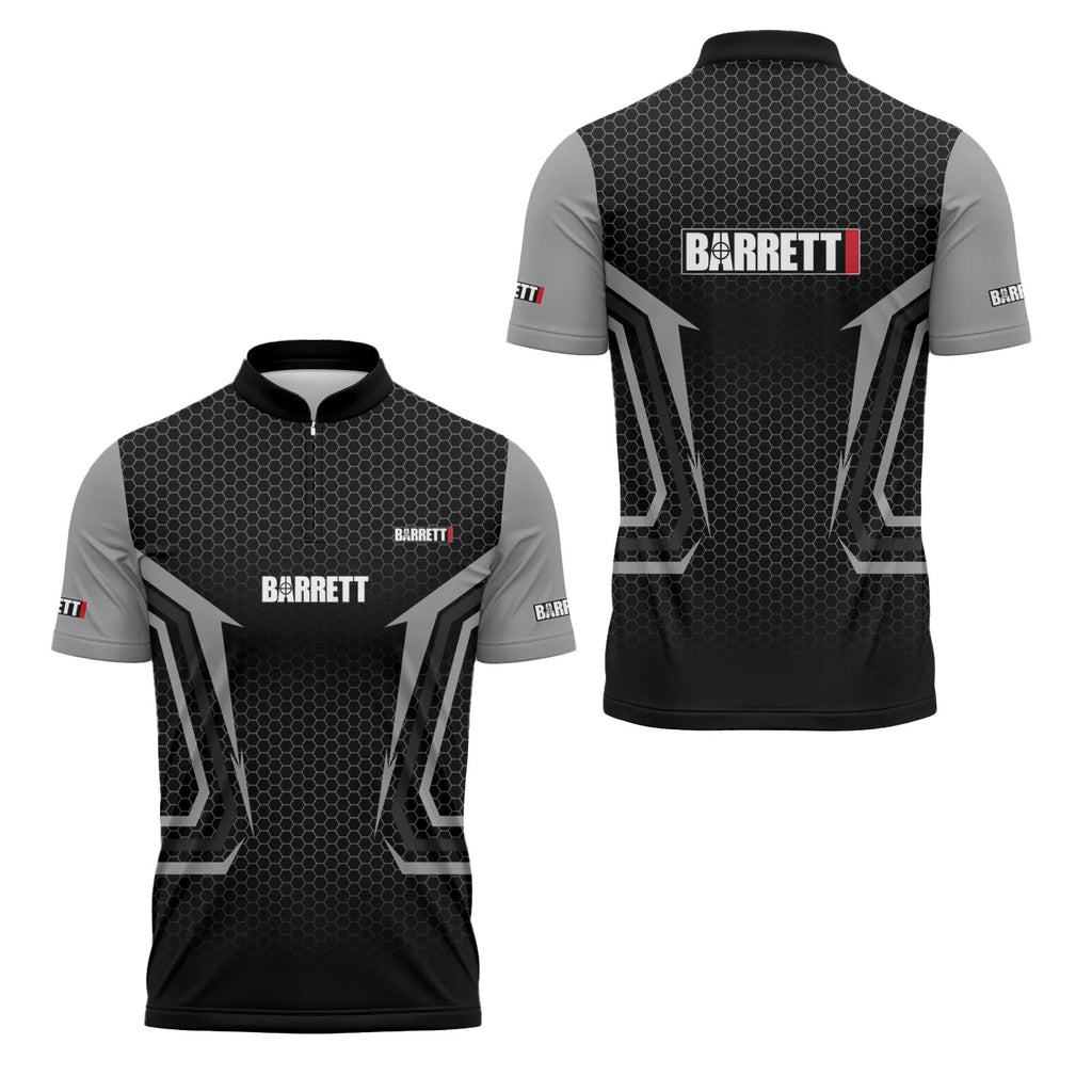 Barrett Apparels SC075
