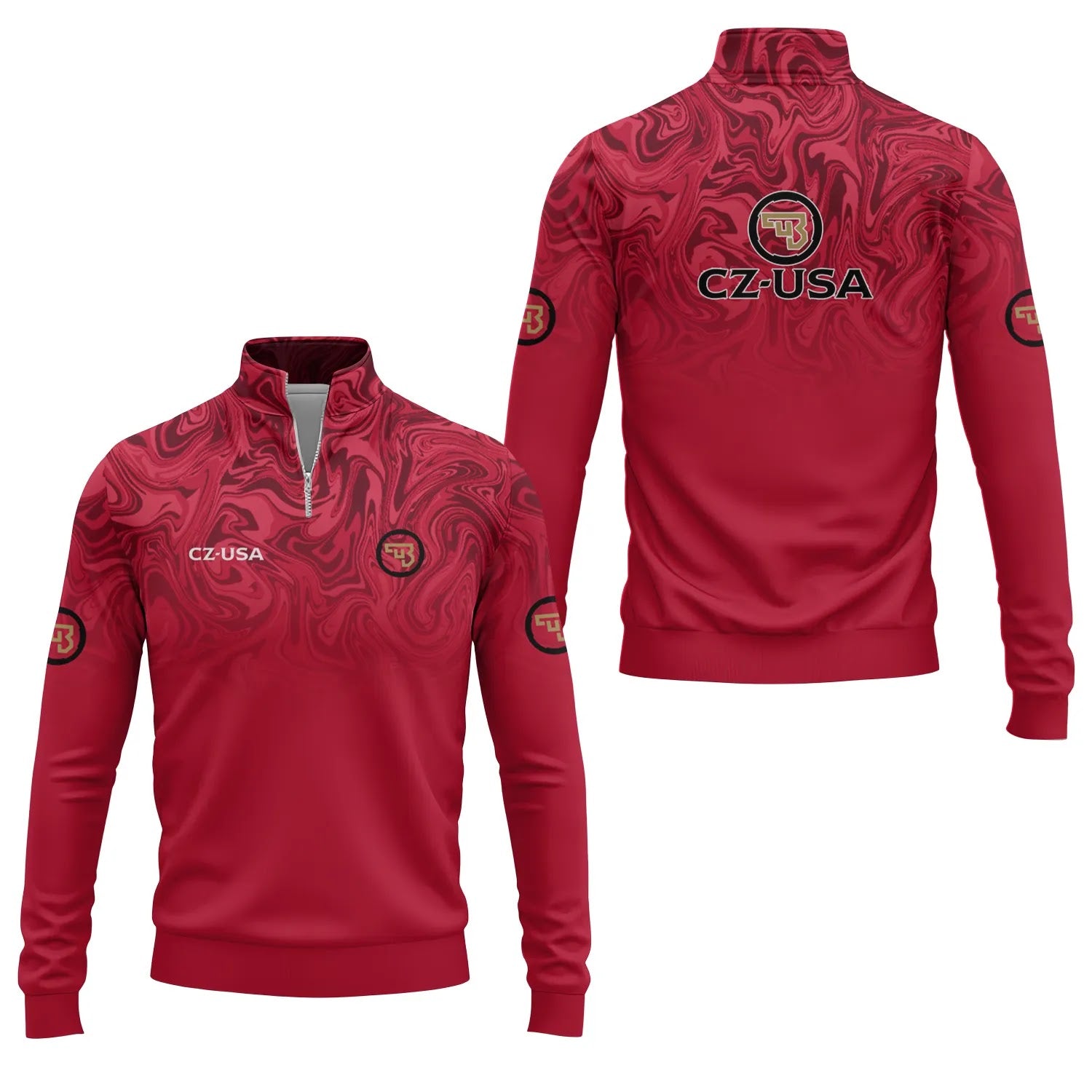 CZ-USA Apparels SC091