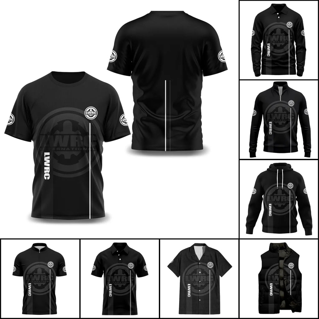 LWRC Apparels SC077