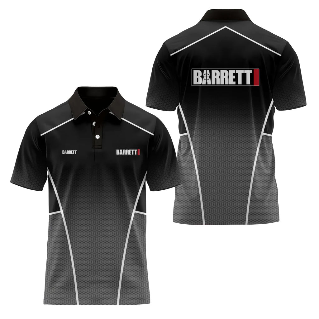 Barrett Apparels SC019