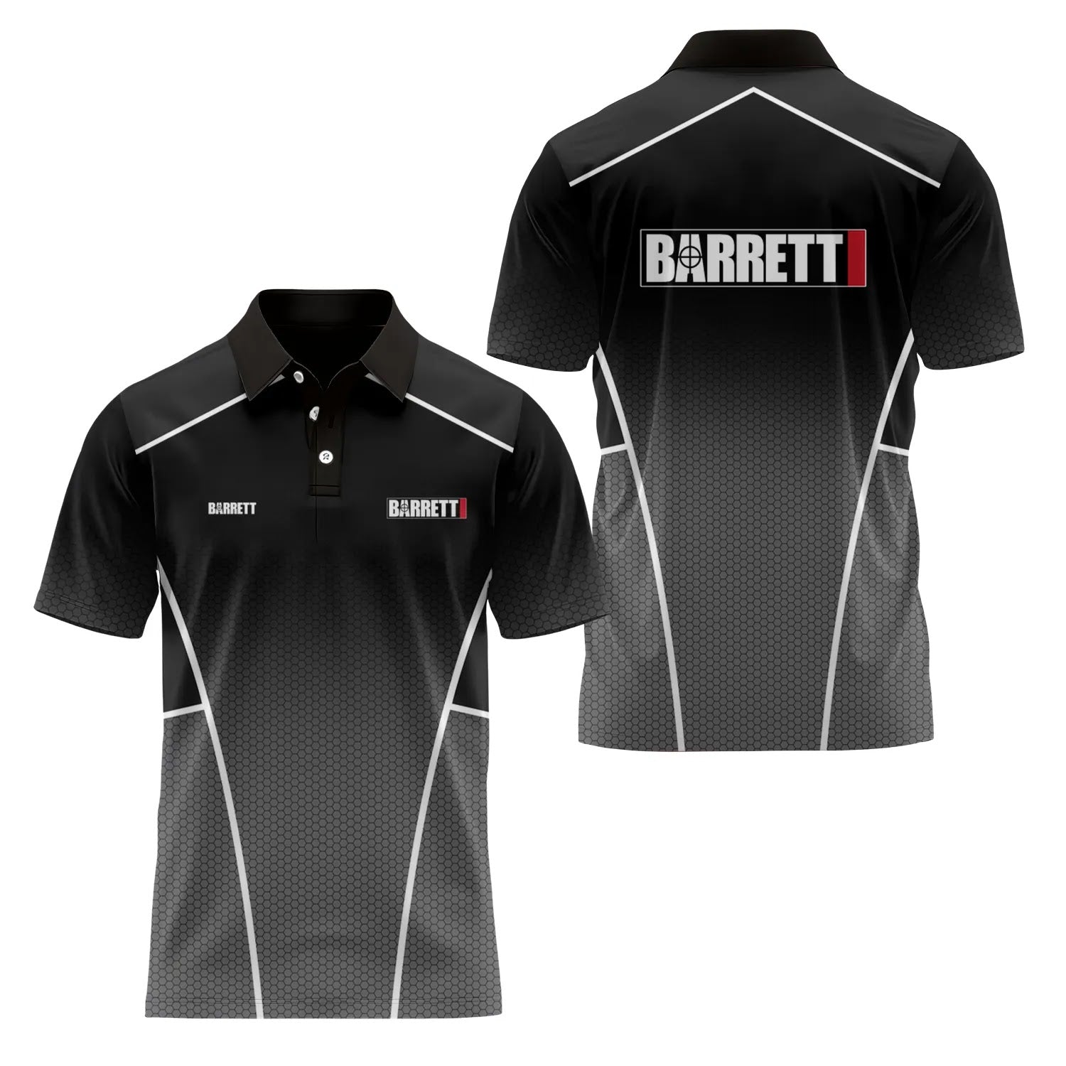 Barrett Apparels SC019