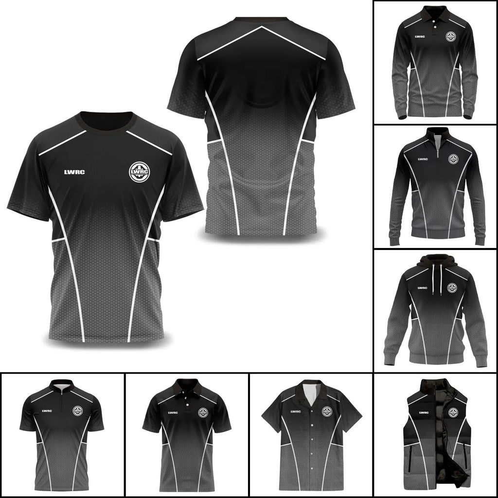 LWRC Apparels SC019