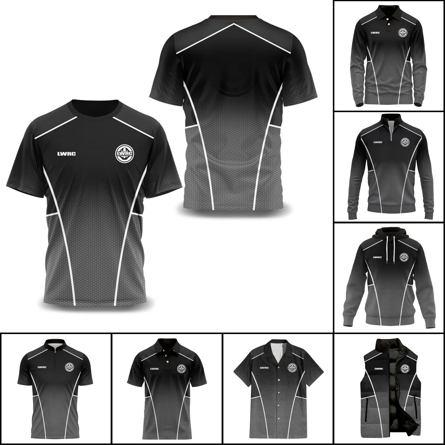 LWRC Apparels SC019