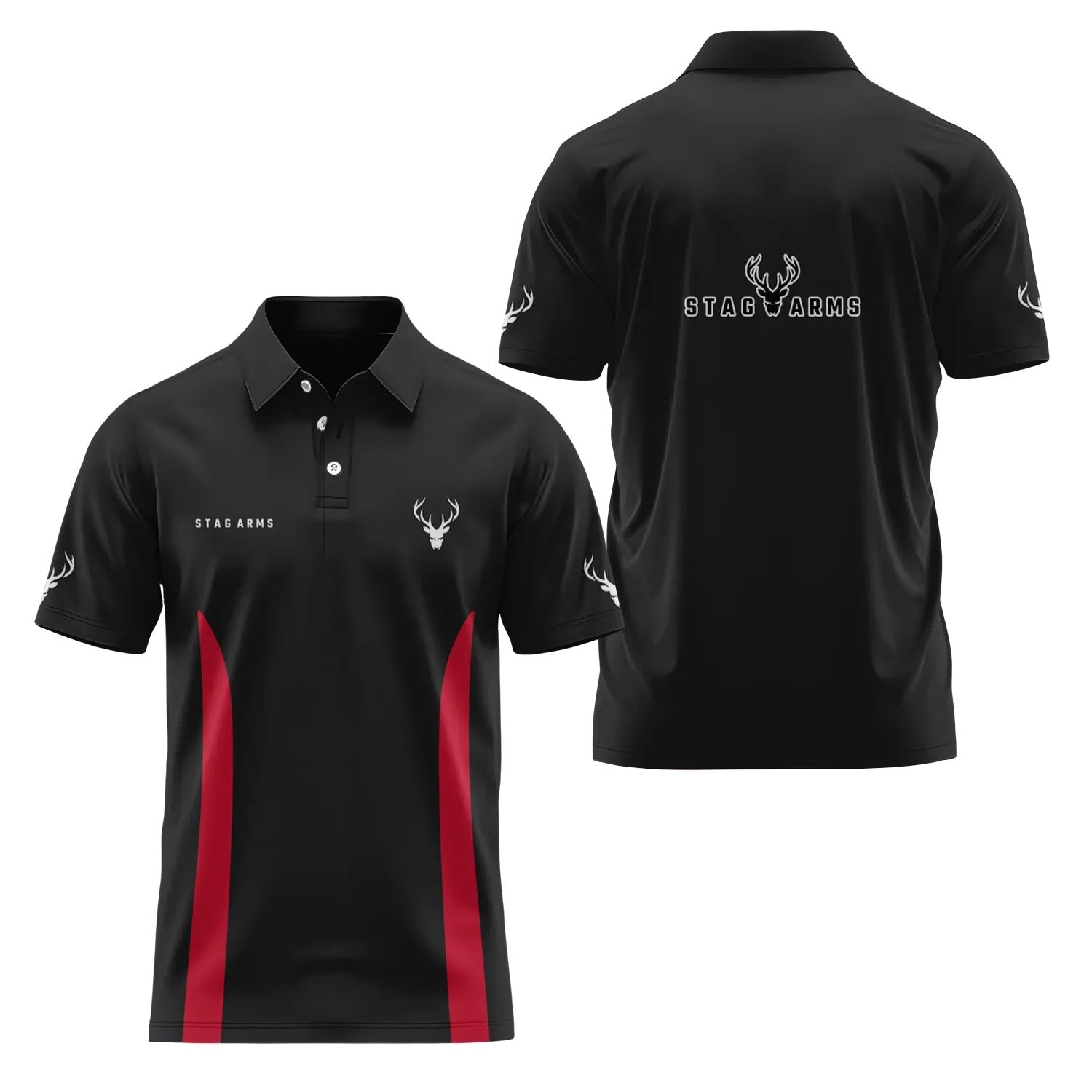 Stag Arms Apparels SC006
