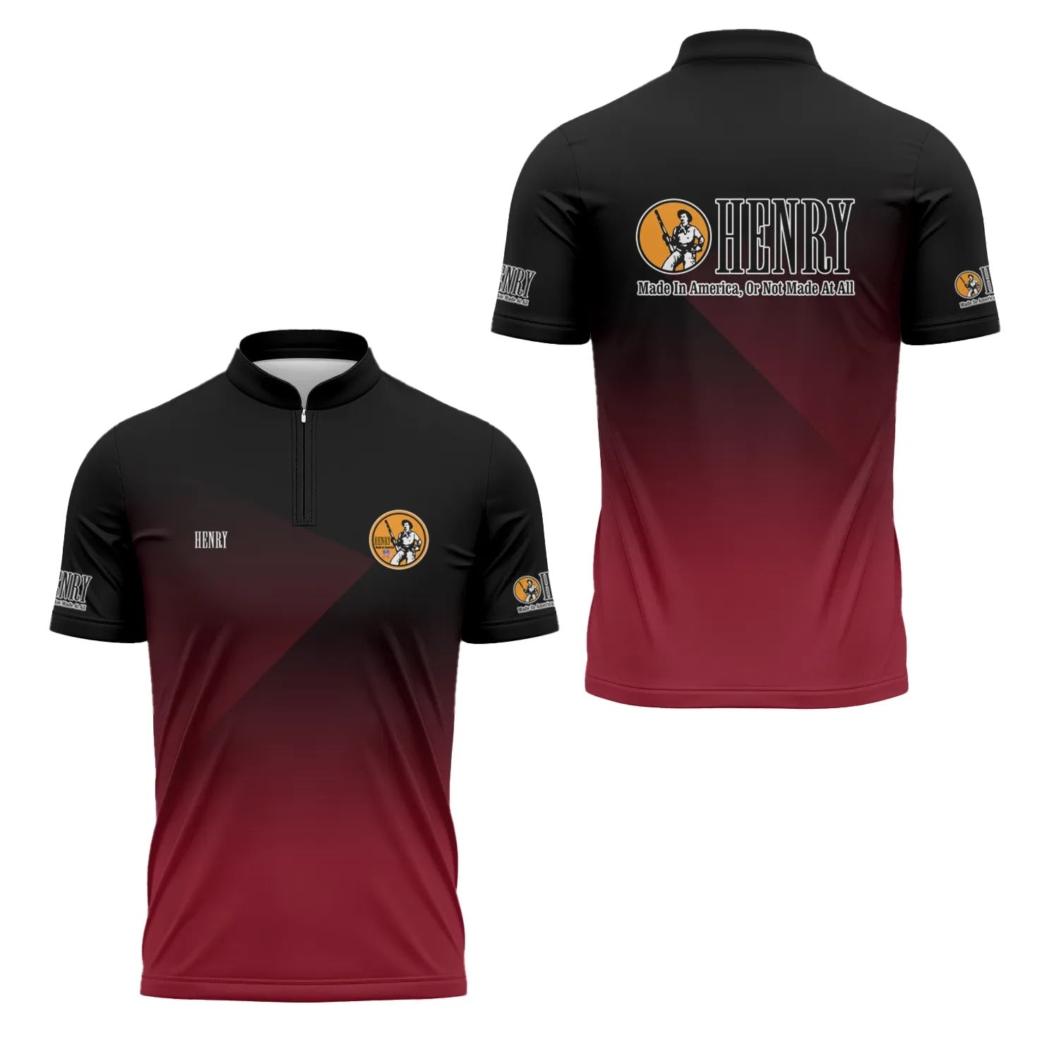 Henry Repeating Arms Apparels SC012