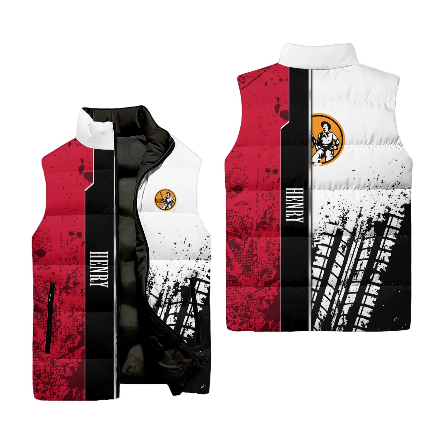 Henry Repeating Arms Apparels SC039