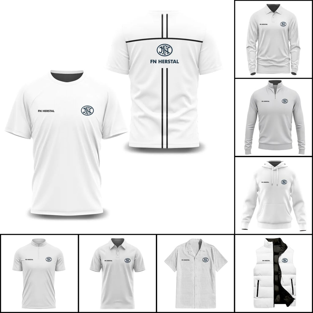 FN Herstal Apparels SC018