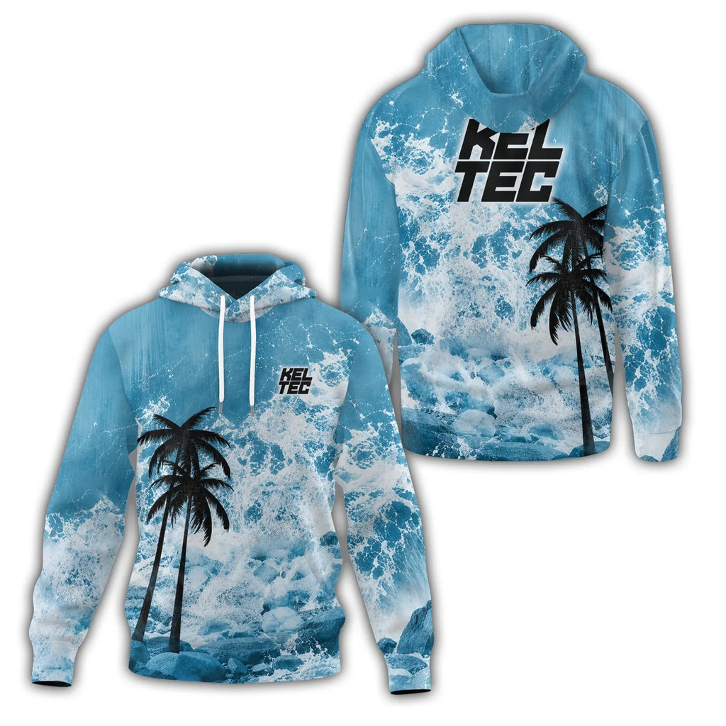 Kel-Tec Hoodie SHW052