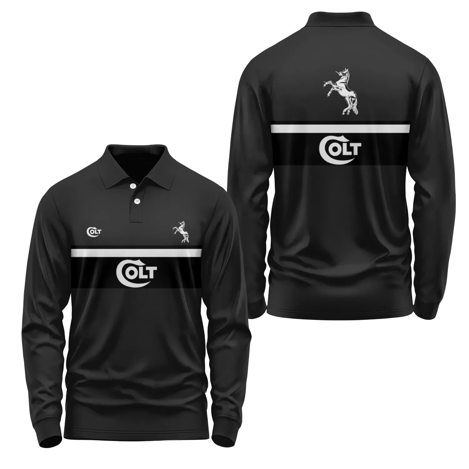 Colt Apparels SC051