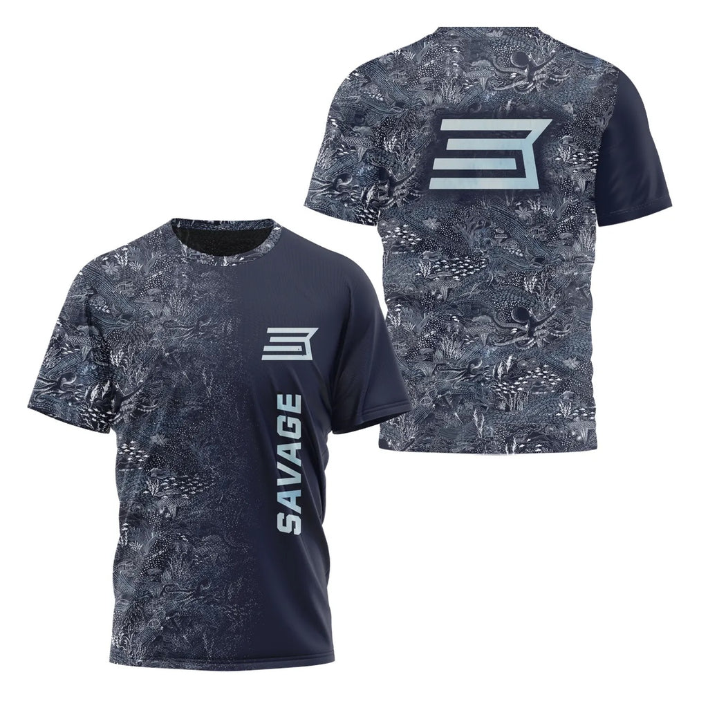 Savage Arms Apparels SHW006