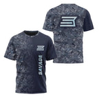Savage Arms Apparels SHW006