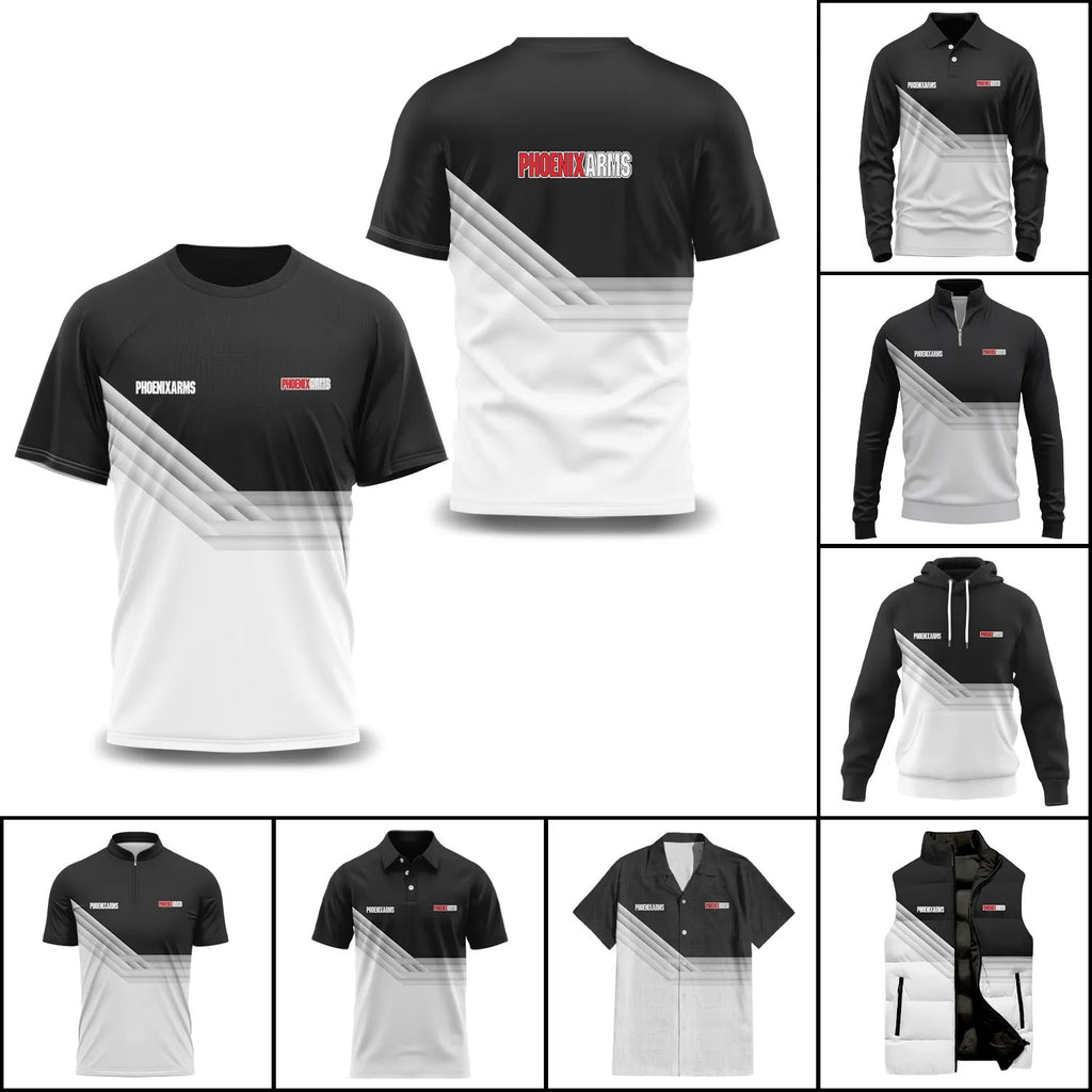 Phoenix Arms Apparels SC106