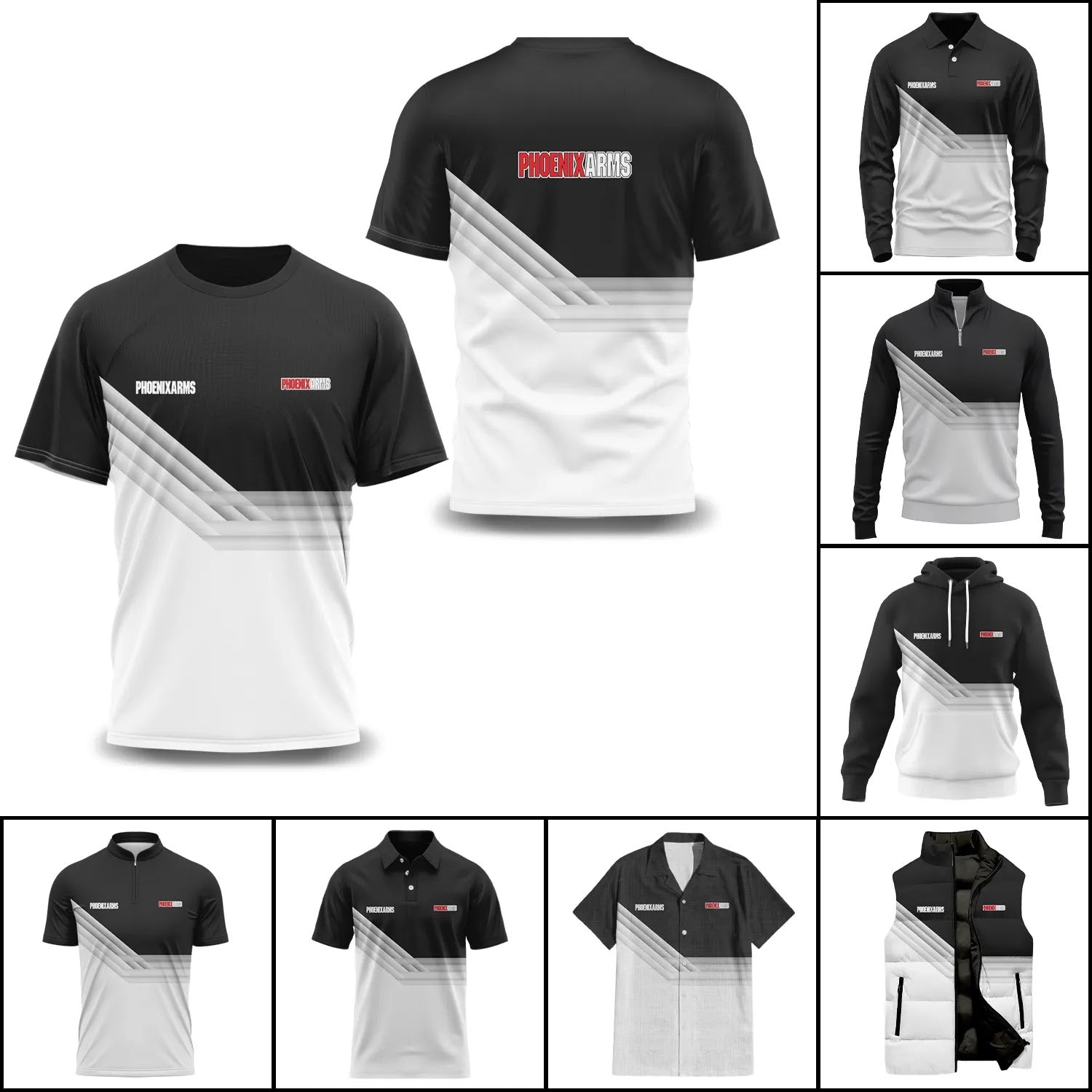 Phoenix Arms Apparels SC106