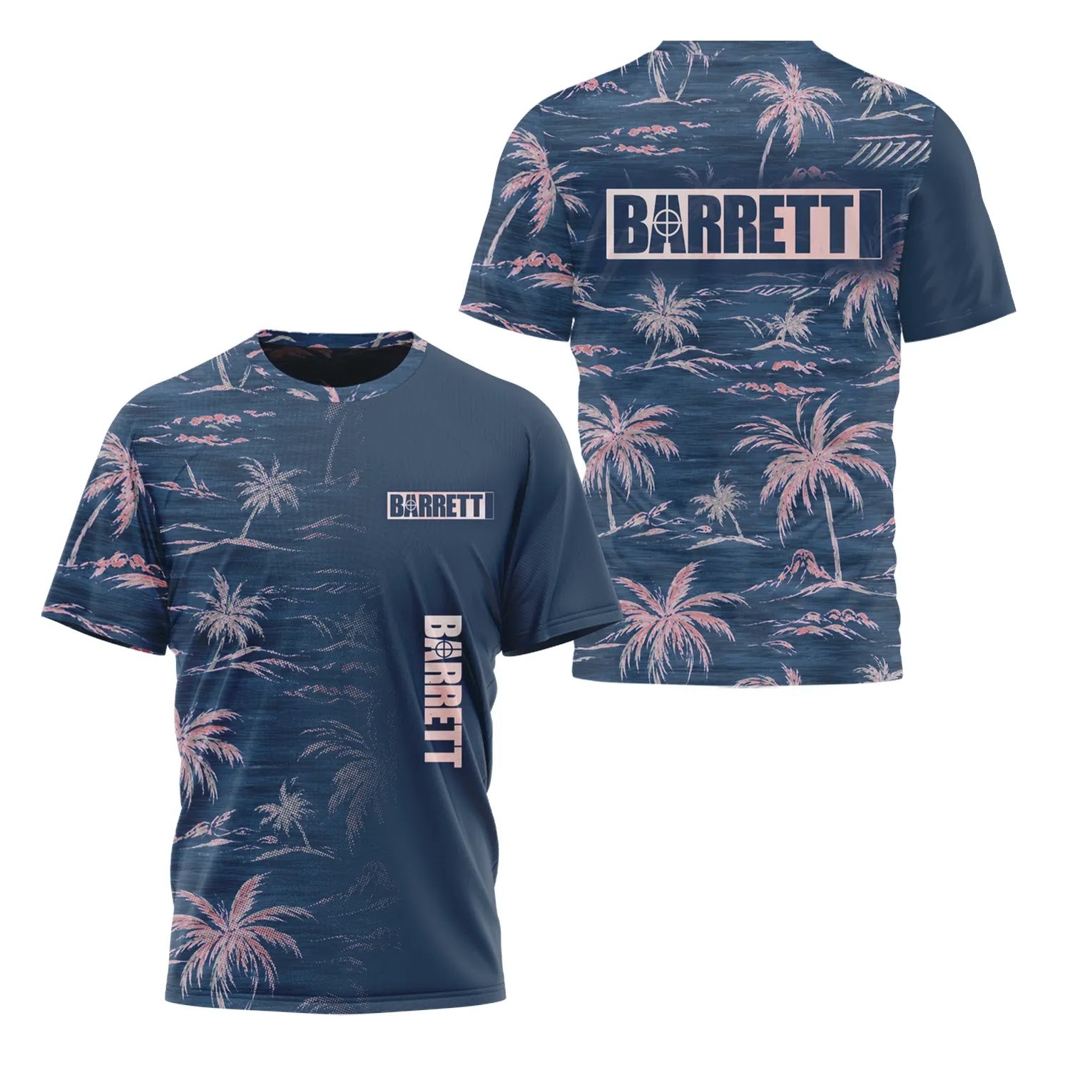 Barrett Apparels SHW013