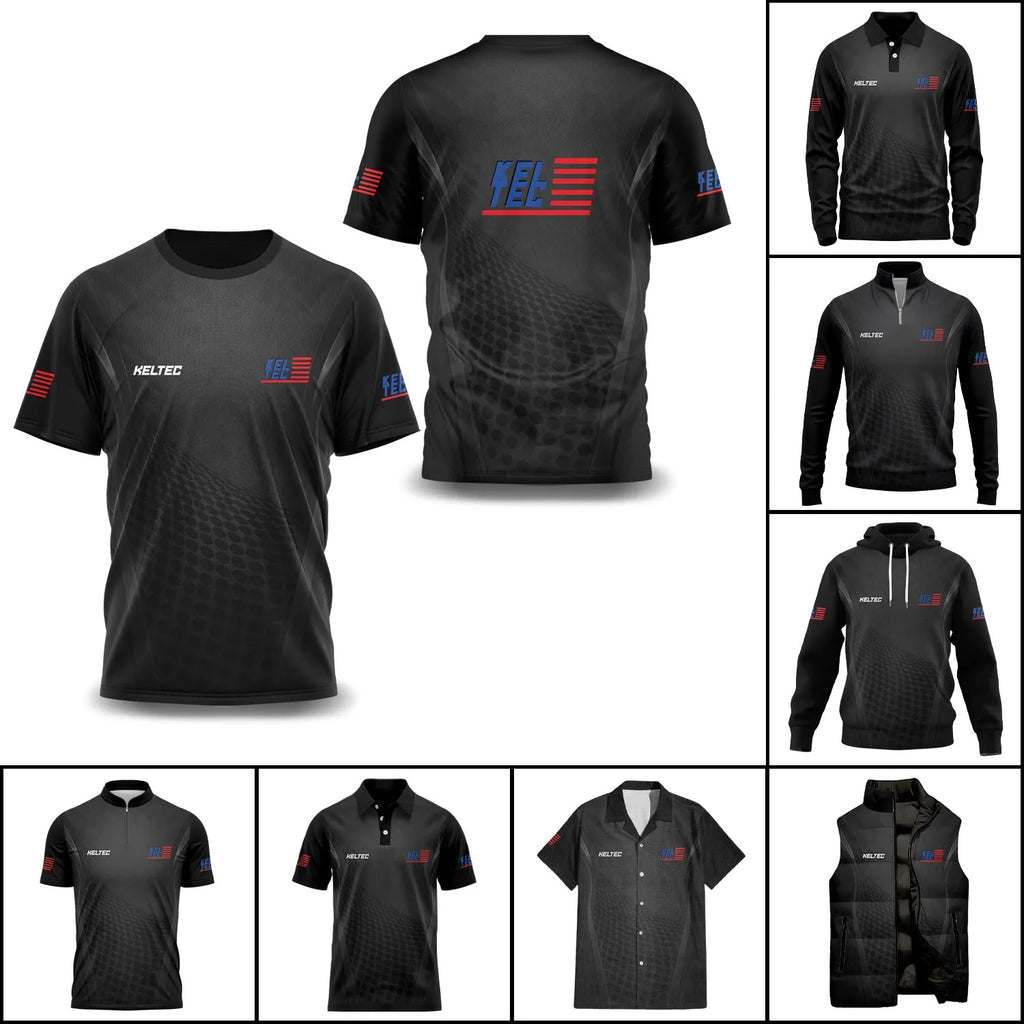 Kel-Tec Apparels SC056