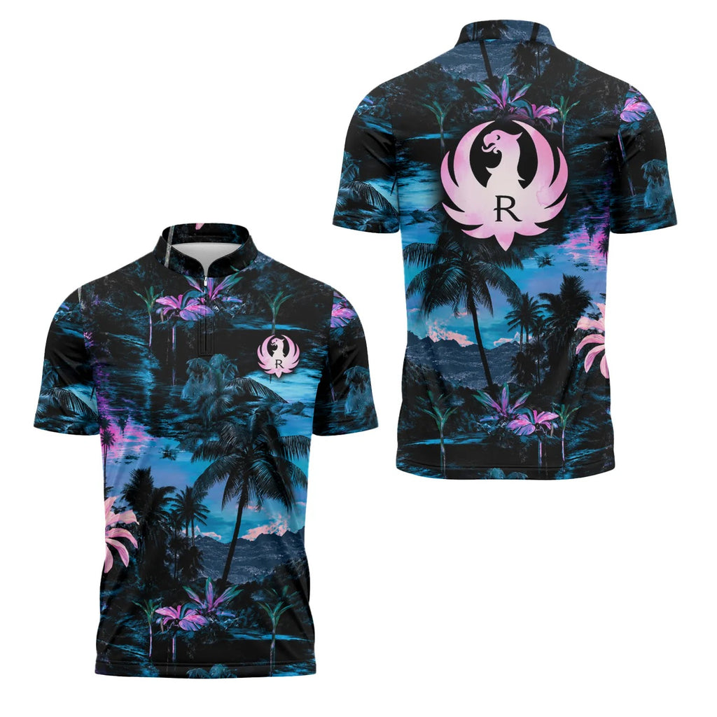 Ruger Apparels SHW002