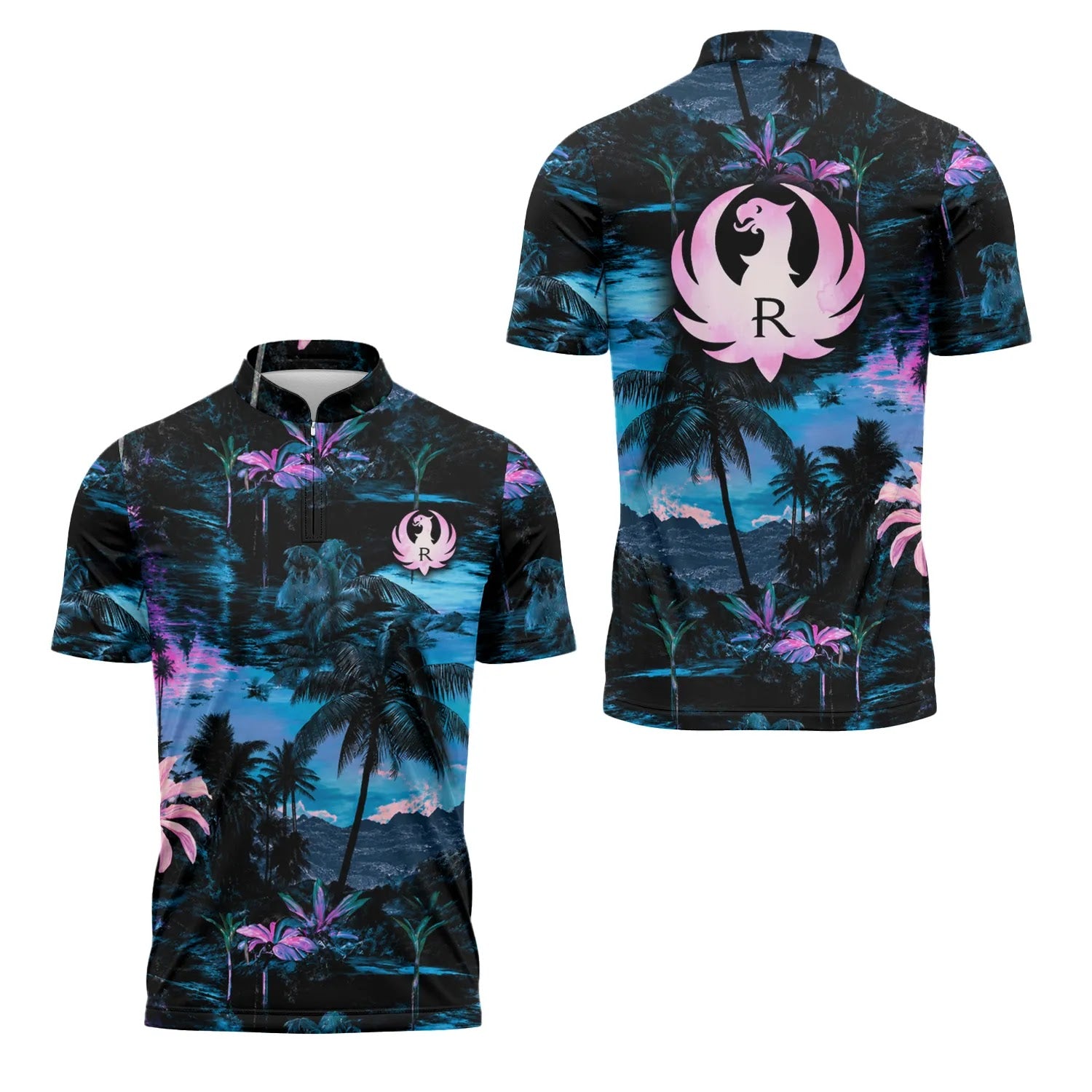 Ruger Apparels SHW002