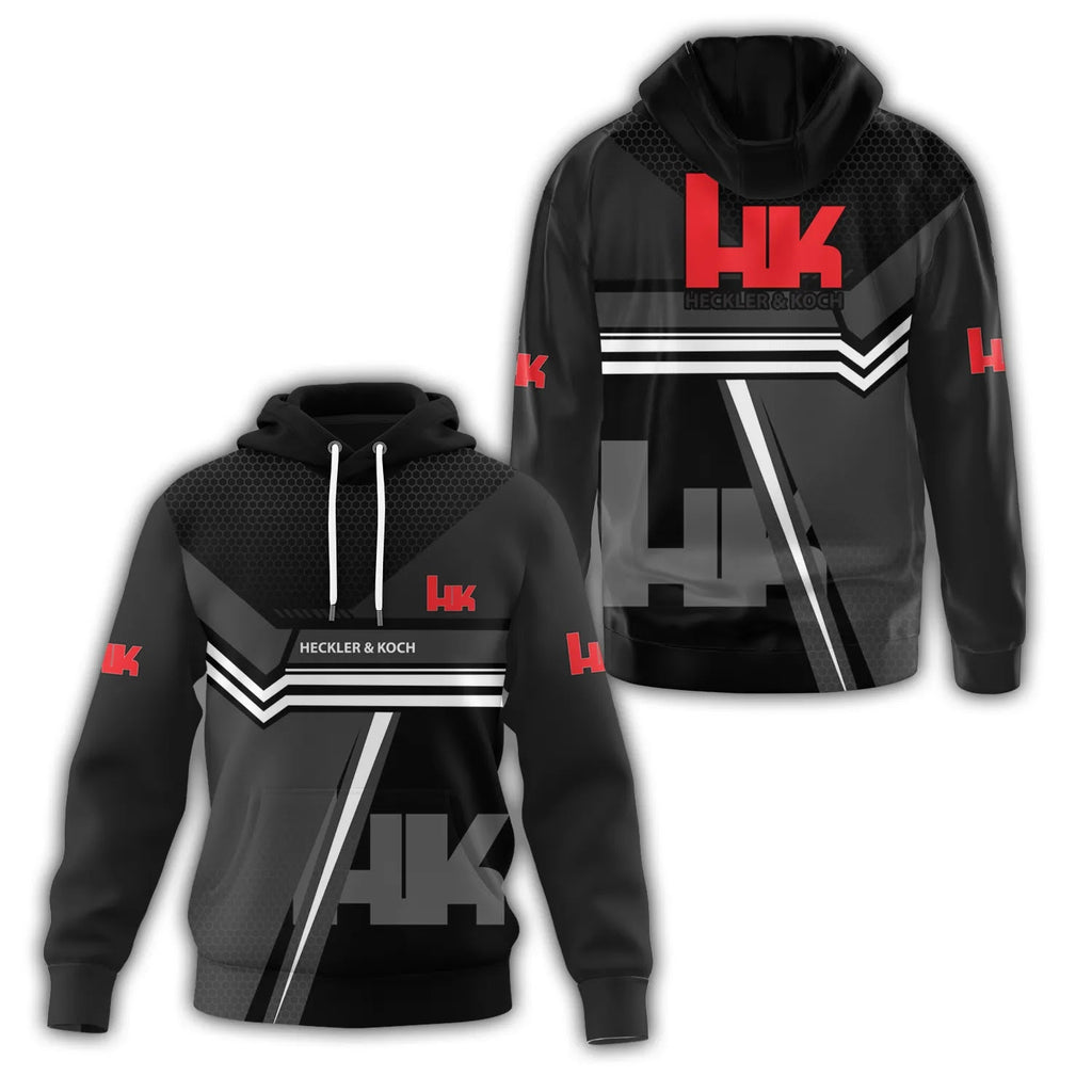 Heckler & Koch (H&K) Apparels SC071