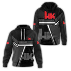 Heckler & Koch (H&K) Apparels SC071