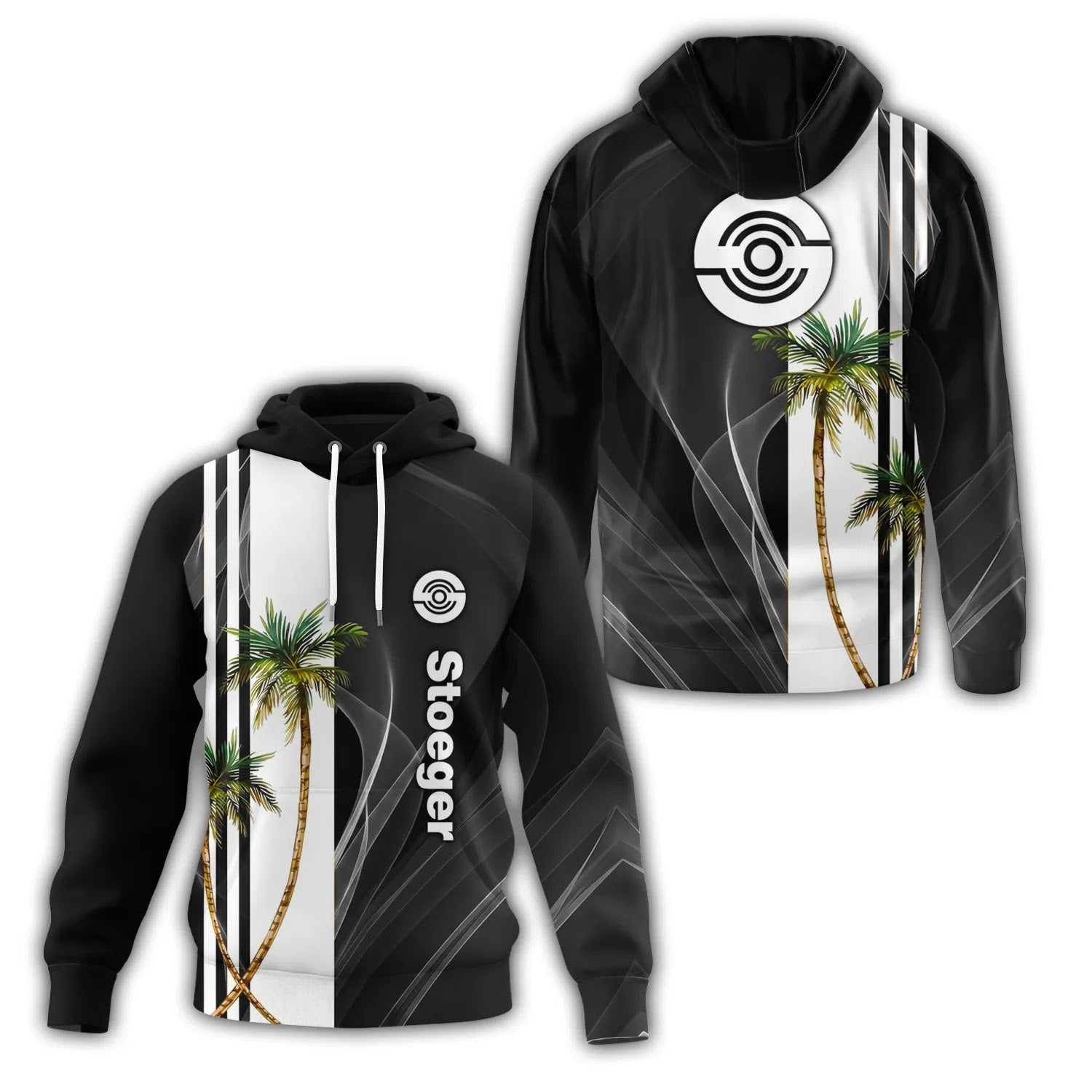 Stoeger Hoodie SHW036