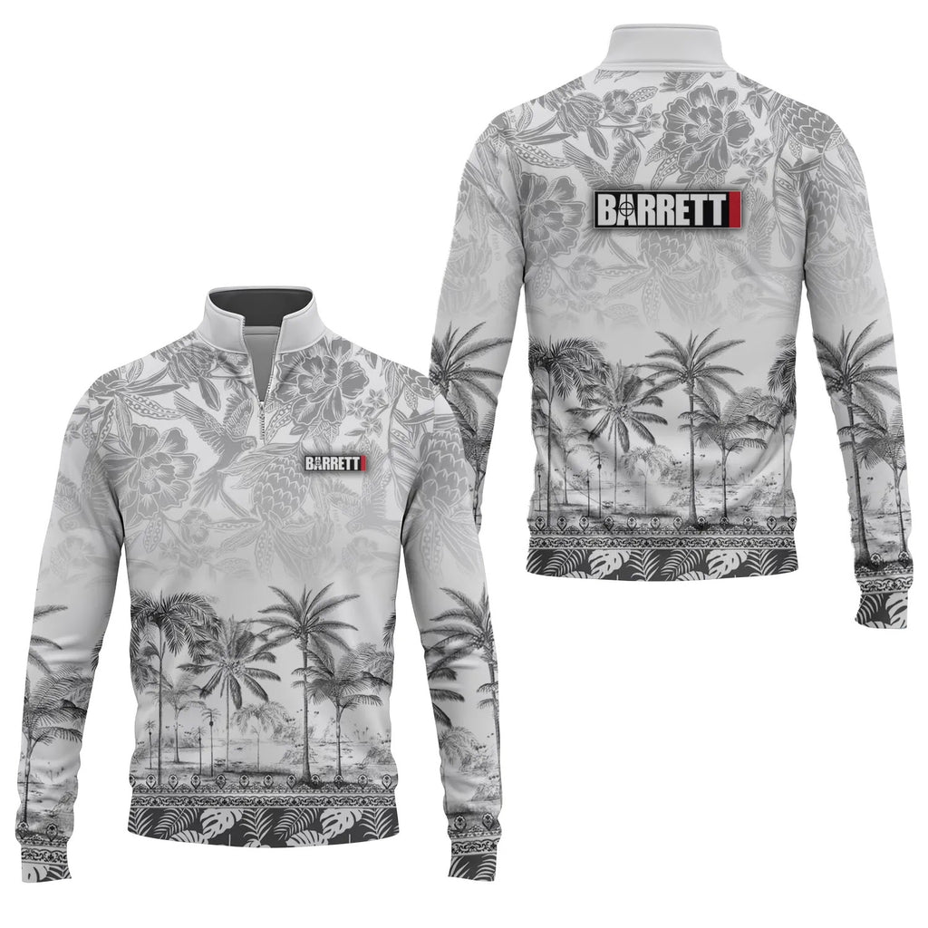 Barrett Apparels SC045