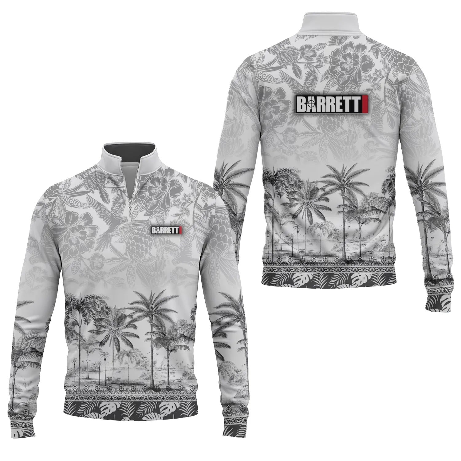 Barrett Apparels SC045