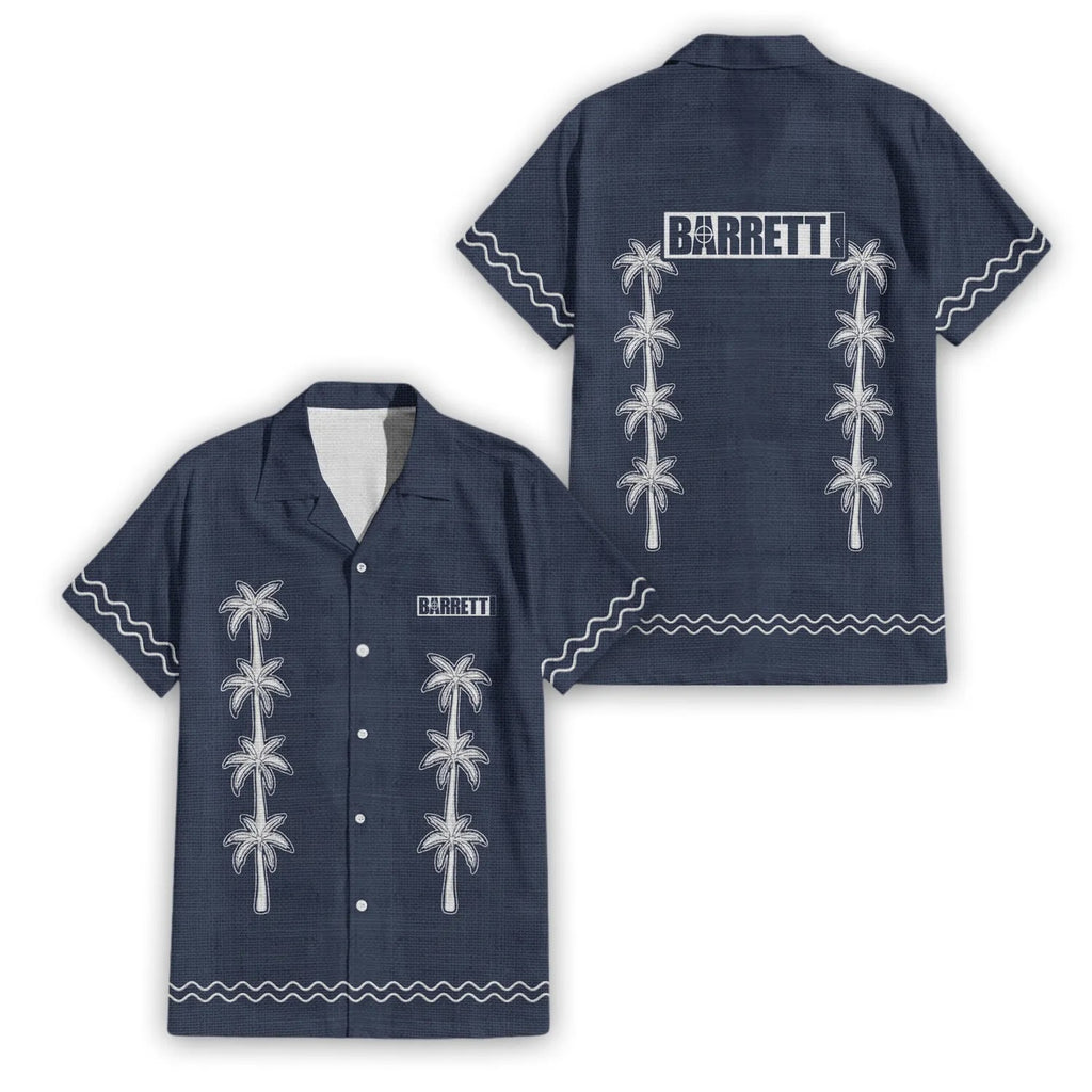 Barrett Apparels SHW065