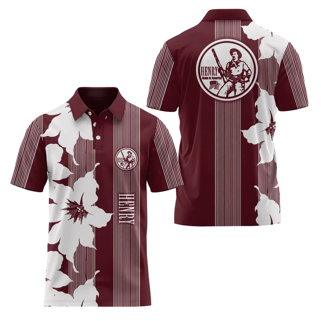 Henry Repeating Arms Apparels SHW039