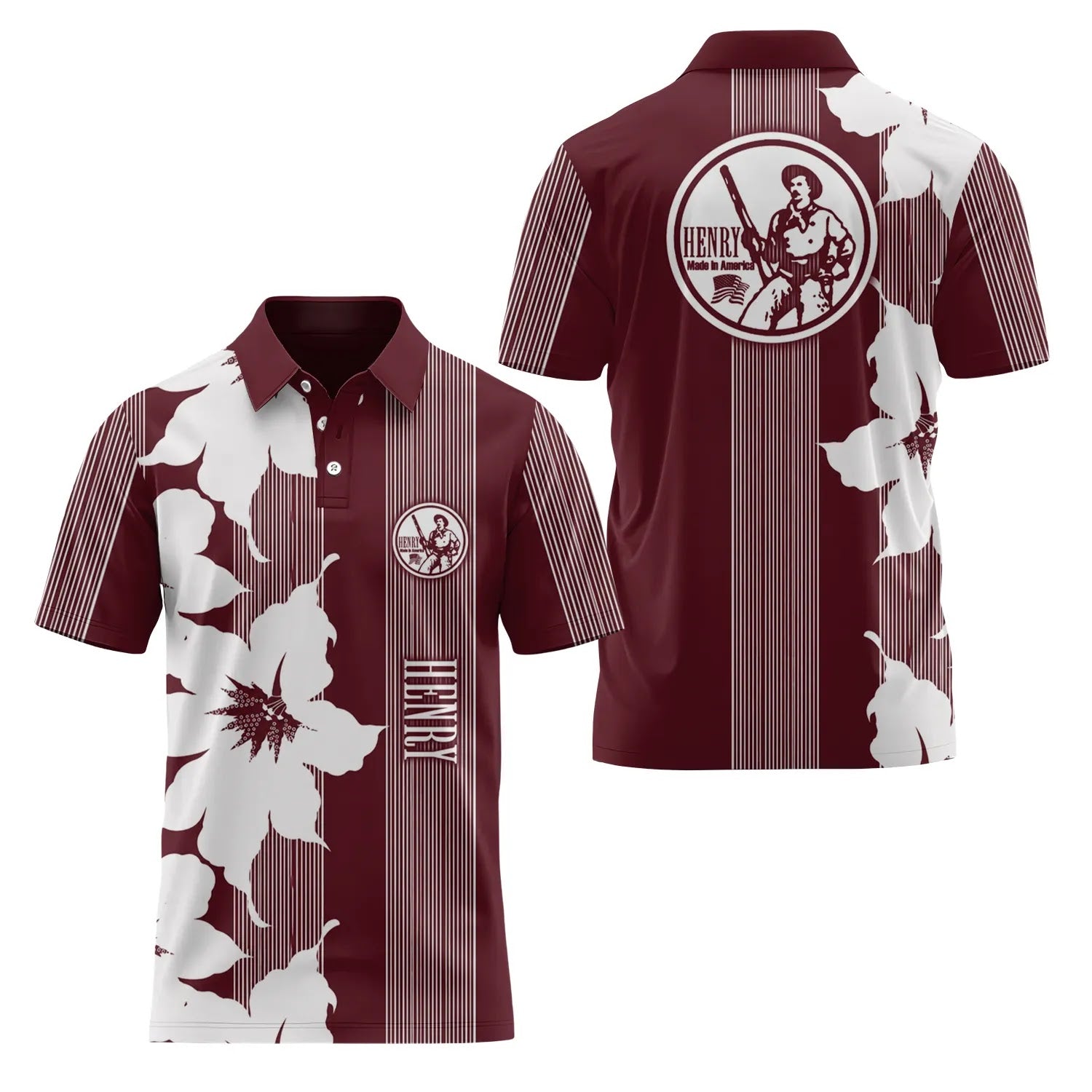Henry Repeating Arms Apparels SHW039
