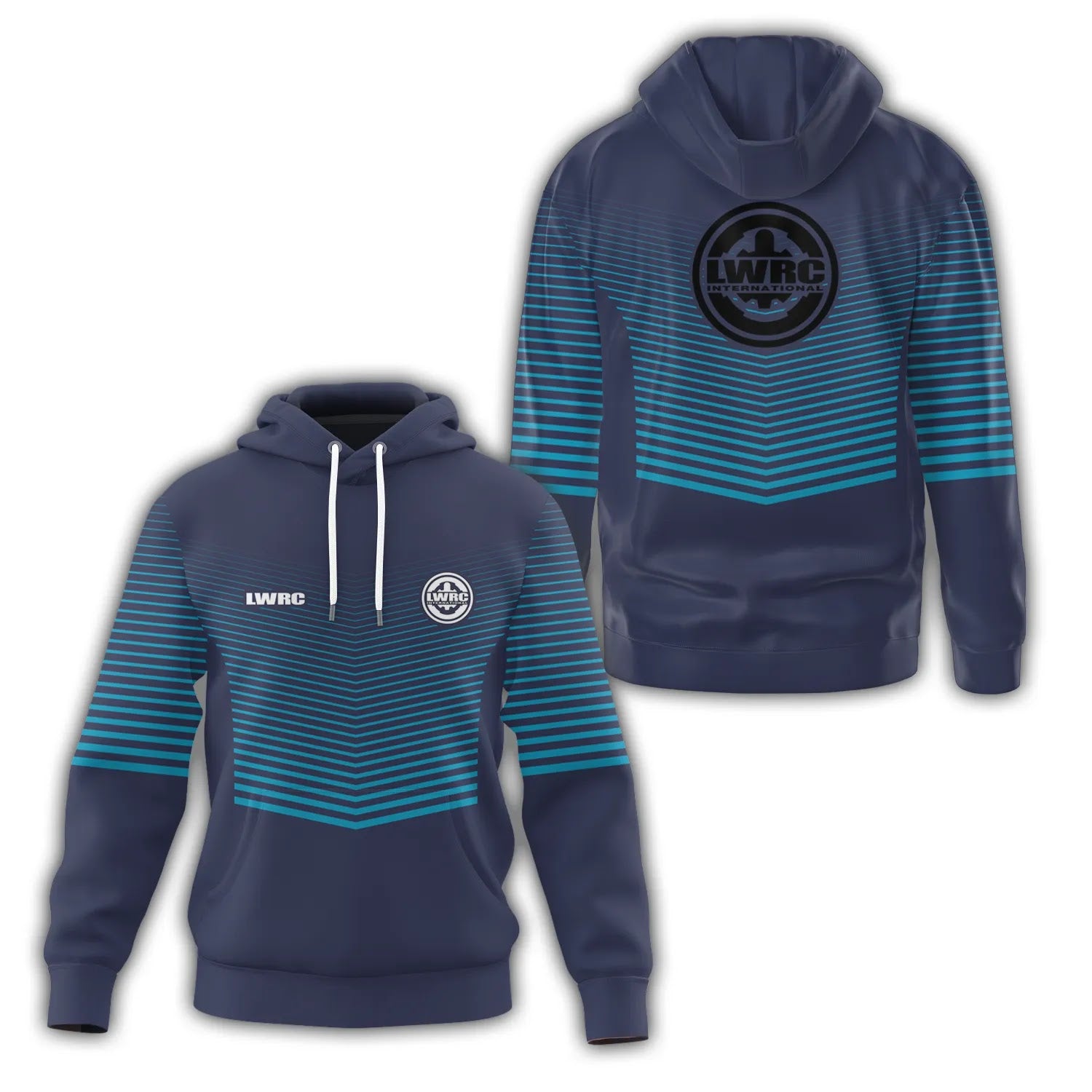 LWRC Apparels SC099