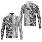 Christensen Arms Quarter-zip Pullover SHW041