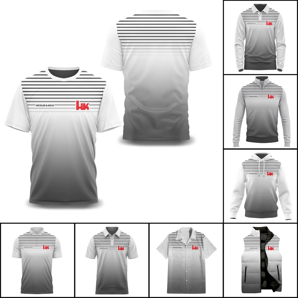 Heckler & Koch (H&K) Apparels SC107
