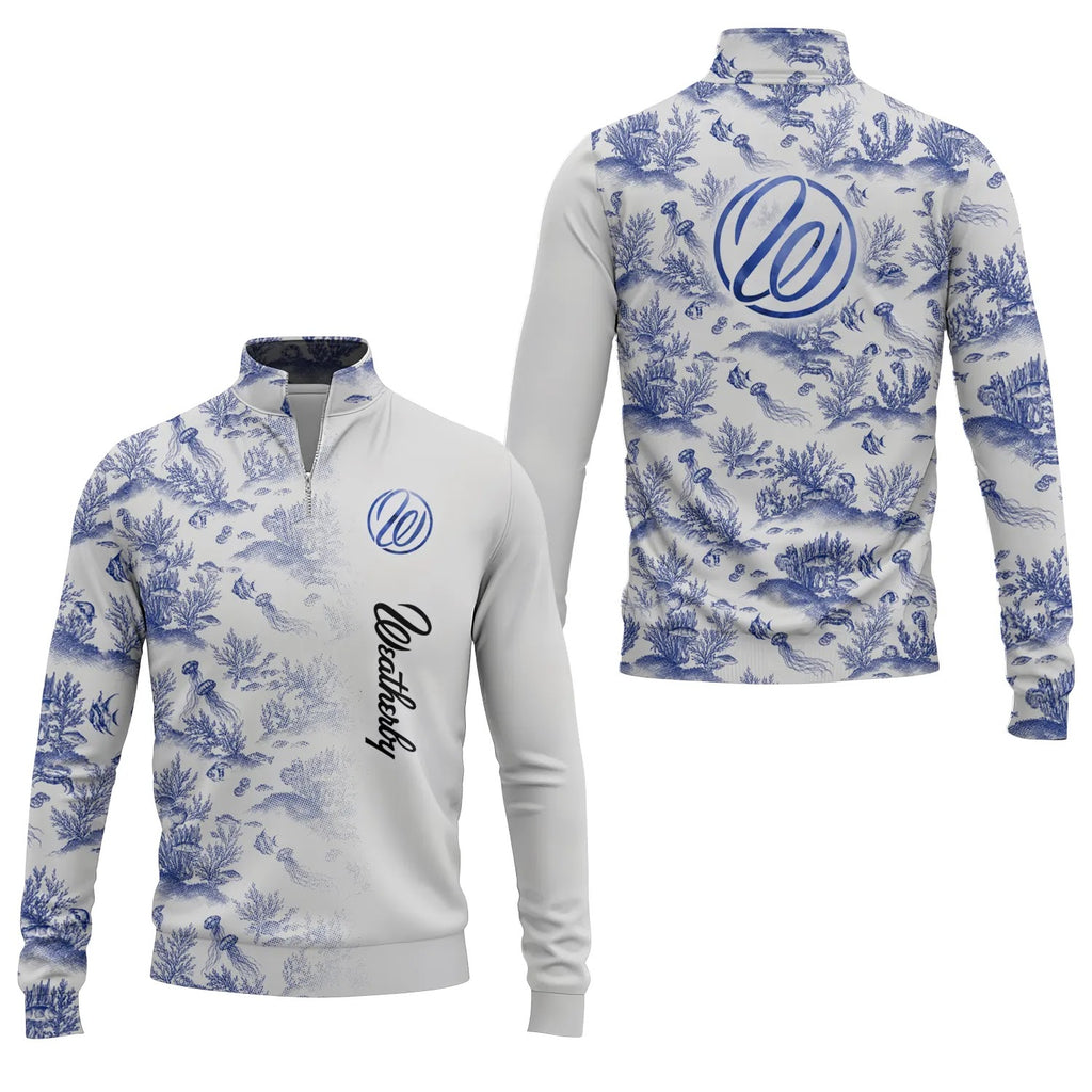 Weatherby Apparels SHW009