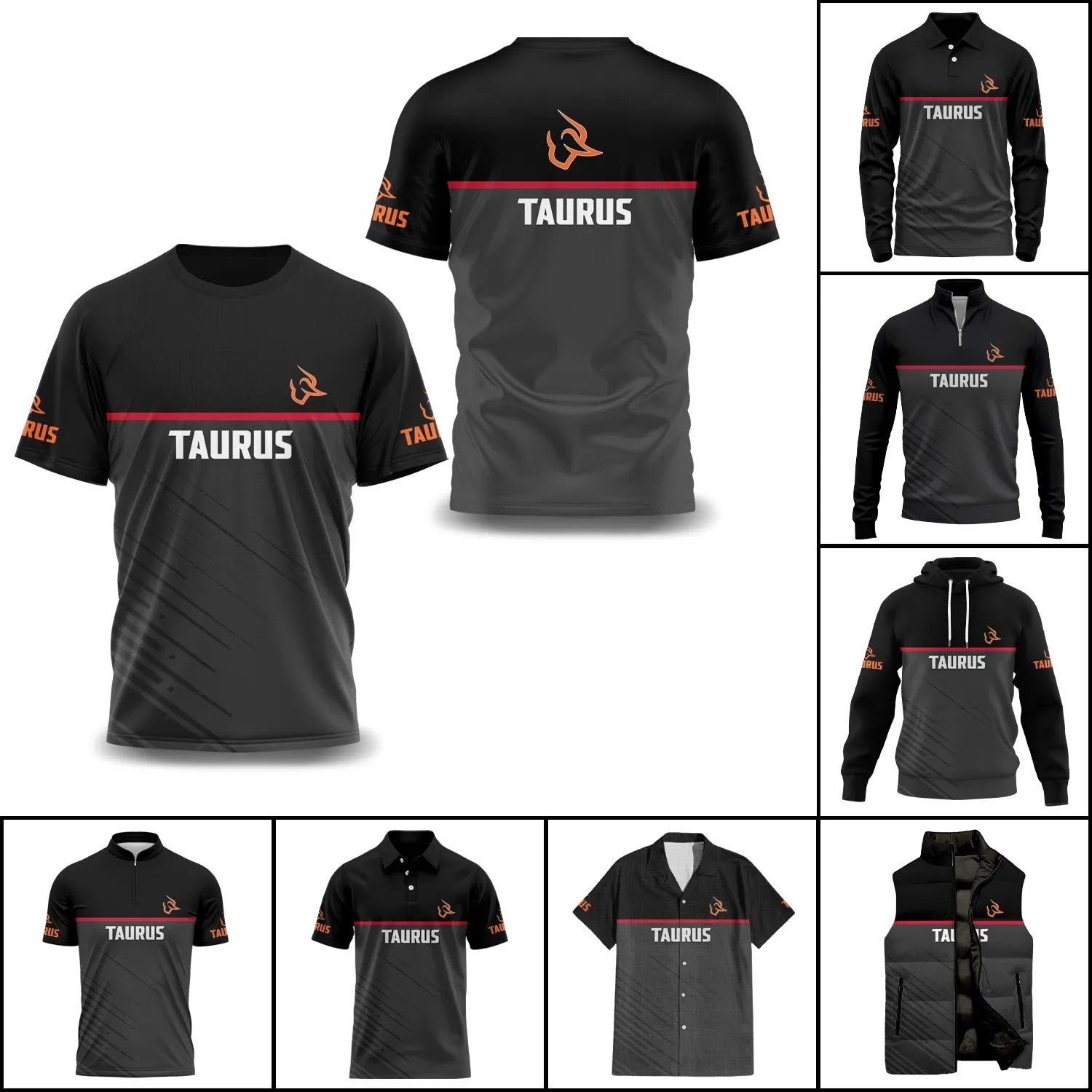 Taurus Apparels SC040