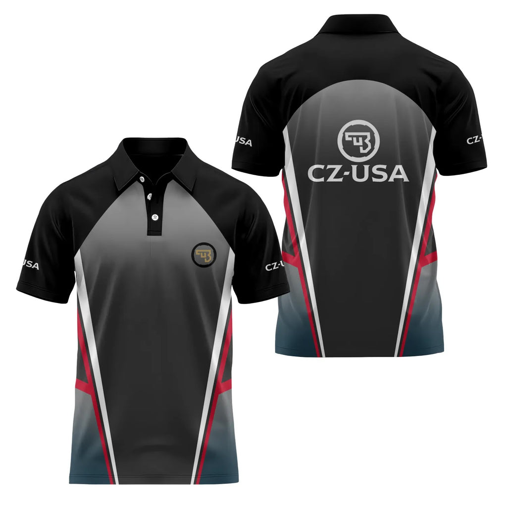 CZ-USA Apparels SC037