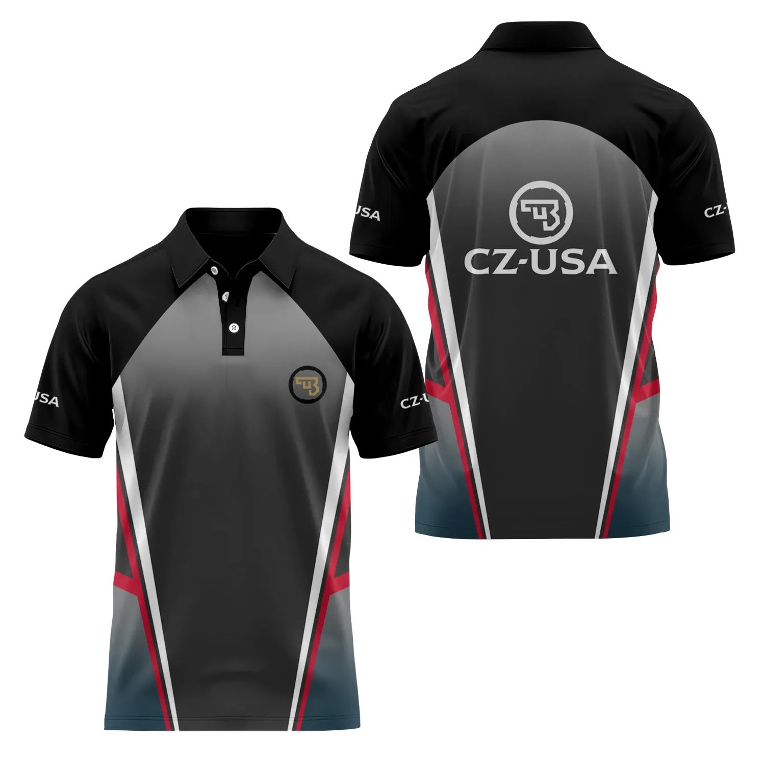 CZ-USA Apparels SC037