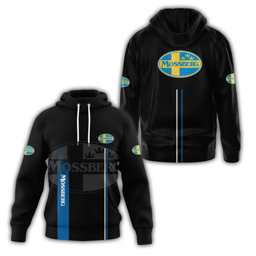 Mossberg Apparels SC077