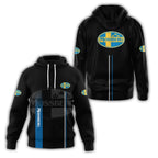Mossberg Apparels SC077