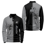 Marlin Apparels SHW037