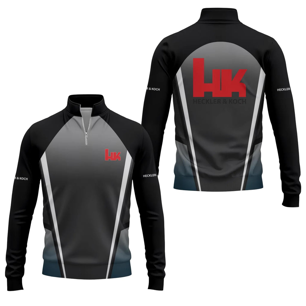 Heckler & Koch (H&K) Apparels SC037