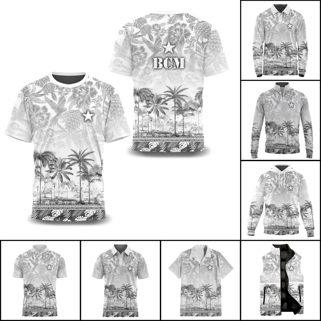 BCM (Bravo Company) Apparels SC045